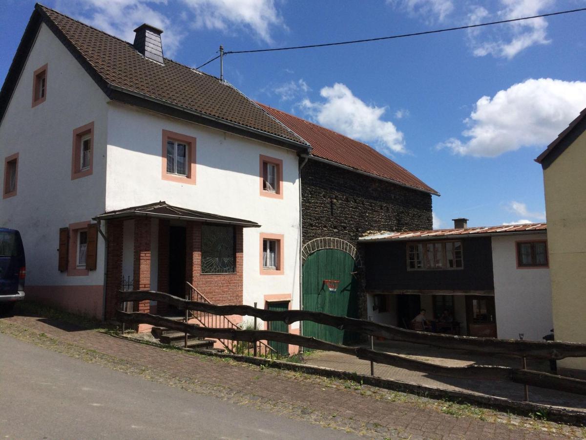 Ferienhaus-Ilstad Udler Zewnętrze zdjęcie