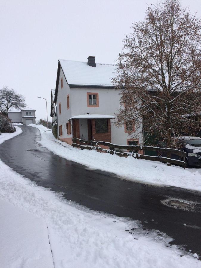 Ferienhaus-Ilstad Udler Zewnętrze zdjęcie